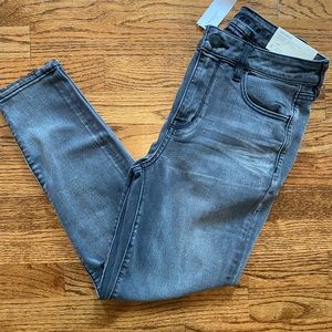 American Eagle Super Stretch Hi-Rise Jegging
